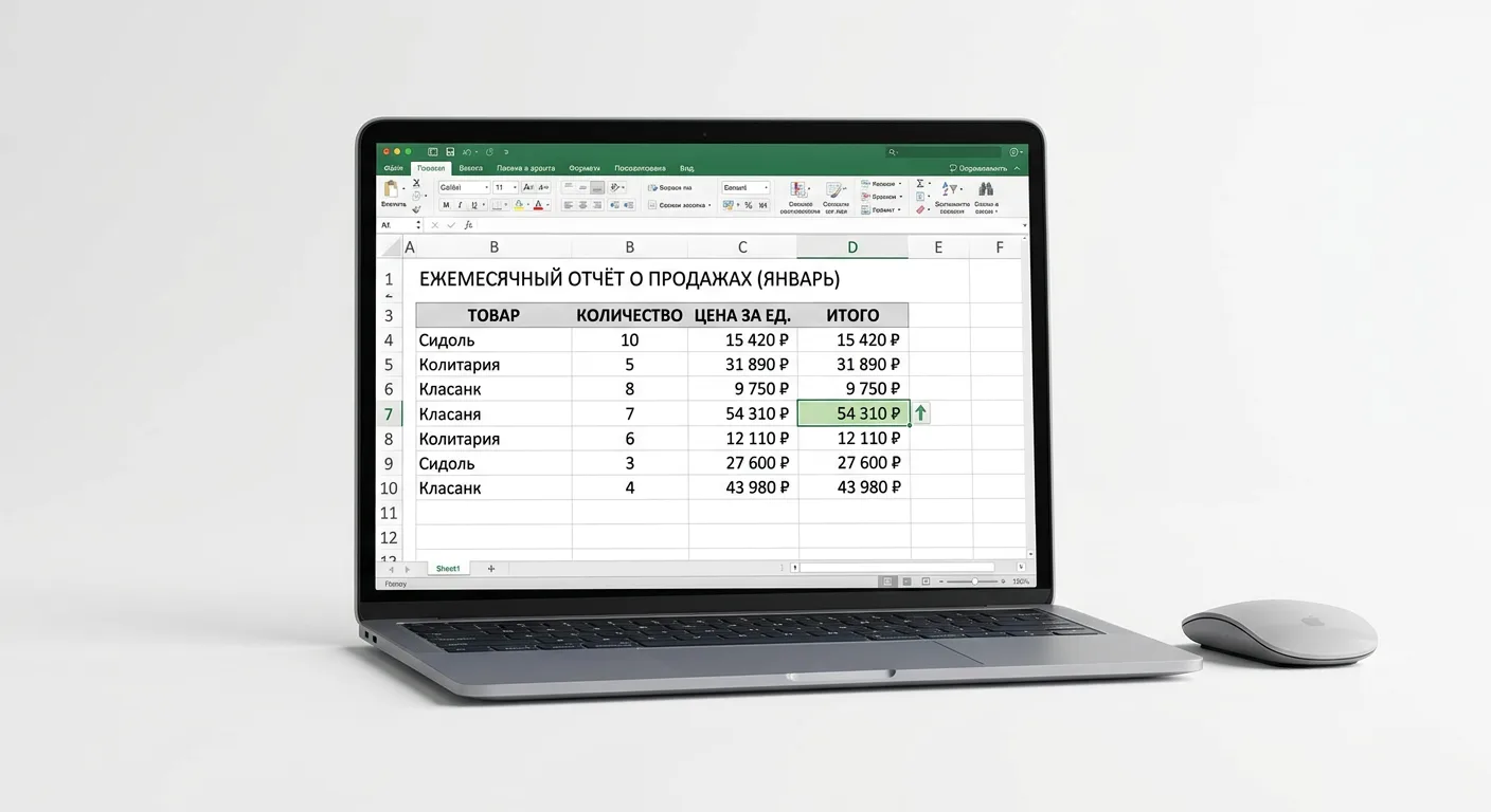 Поиск максимального значения в столбце онлайн