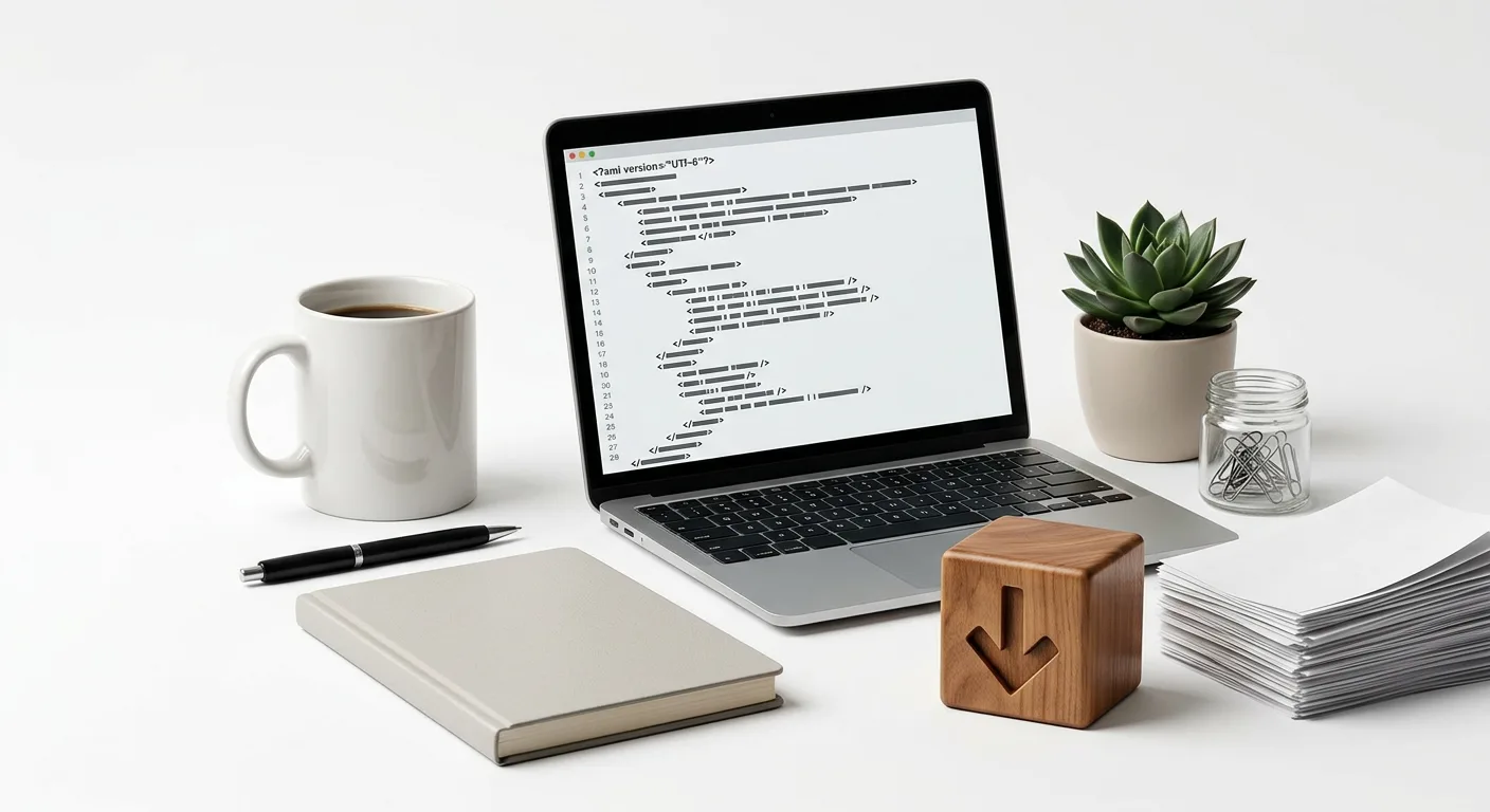 Минификация XML онлайн