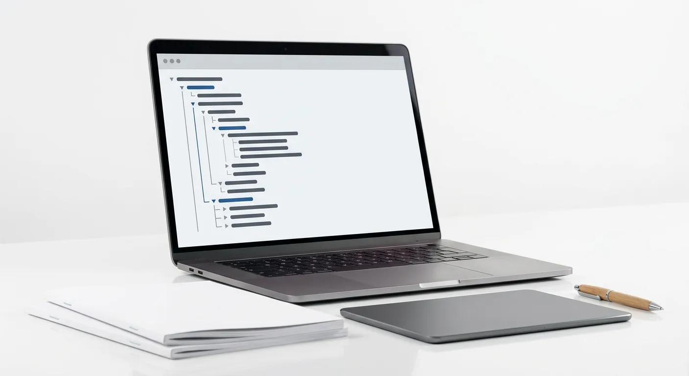 Просмотр структуры YAML онлайн