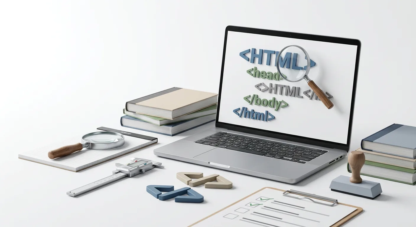 Проверка DOCTYPE страницы