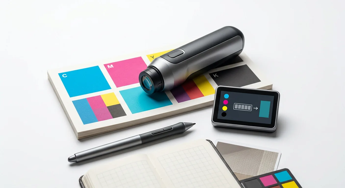 Конвертер CMYK в HEX