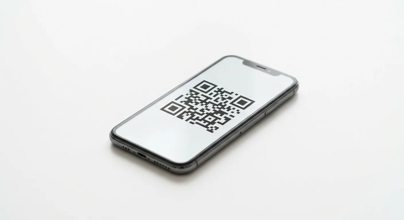 Генератор QR-кода из номера телефона онлайн